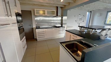 Maison a vendre Zegerscappel 59470 Nord 133 m2 5 pièces 334000 euros