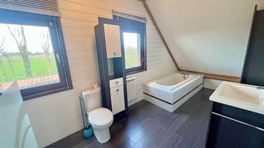 Maison a vendre Zegerscappel 59470 Nord 133 m2 5 pièces 334000 euros