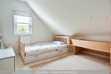 Maison a vendre Zegerscappel 59470 Nord 133 m2 5 pièces 334000 euros