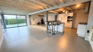 Maison a vendre Zegerscappel 59470 Nord 133 m2 5 pièces 334000 euros