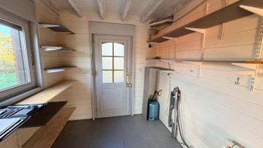 Maison a vendre Zegerscappel 59470 Nord 133 m2 5 pièces 334000 euros