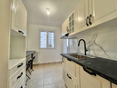 Appartement a vendre Besançon 25000 Doubs 66 m2 4 pièces 147000 euros