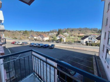 Appartement a vendre Besançon 25000 Doubs 66 m2 4 pièces 139000 euros