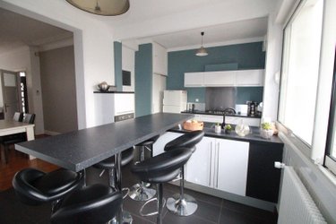 Maison a vendre Dunkerque 59140 Nord 102 m2 5 pièces 346500 euros