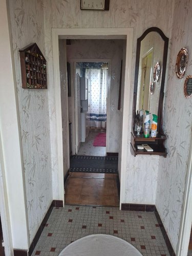 Maison a vendre Saint-Éloy-de-Gy 18110 Cher 77 m2 4 pièces 141750 euros