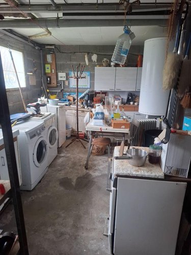 Maison a vendre Saint-Éloy-de-Gy 18110 Cher 77 m2 4 pièces 141750 euros