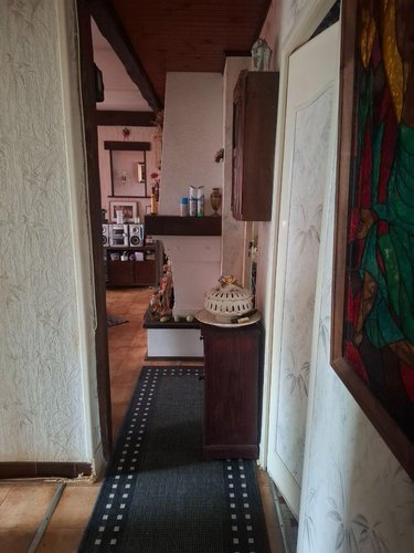 Maison a vendre Saint-Éloy-de-Gy 18110 Cher 77 m2 4 pièces 141750 euros