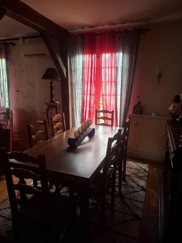 Maison a vendre Saint-Éloy-de-Gy 18110 Cher 77 m2 4 pièces 141750 euros