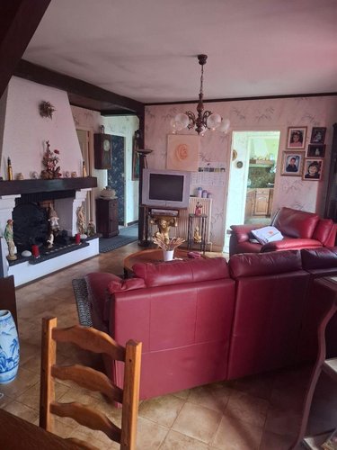 Maison a vendre Saint-Éloy-de-Gy 18110 Cher 77 m2 4 pièces 141750 euros