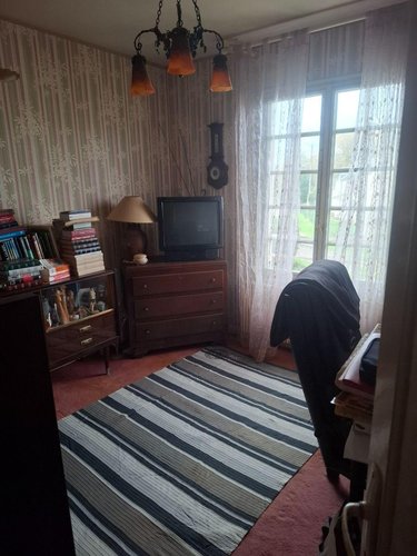 Maison a vendre Saint-Éloy-de-Gy 18110 Cher 77 m2 4 pièces 141750 euros