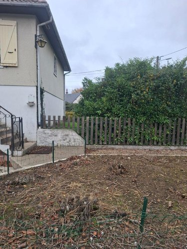 Maison a vendre Saint-Éloy-de-Gy 18110 Cher 77 m2 4 pièces 141750 euros