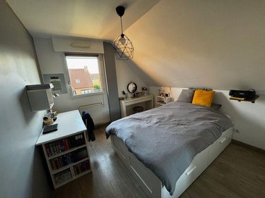 Maison a vendre Marquette-lez-Lille 59520 Nord 130 m2 9 pièces 575000 euros