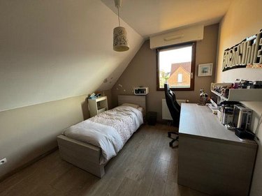 Maison a vendre Marquette-lez-Lille 59520 Nord 130 m2 9 pièces 575000 euros