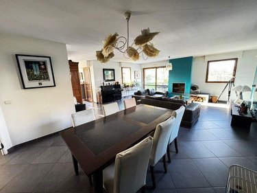 Maison a vendre Marquette-lez-Lille 59520 Nord 130 m2 9 pièces 575000 euros