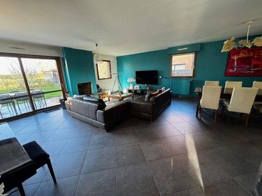 Maison a vendre Marquette-lez-Lille 59520 Nord 130 m2 9 pièces 575000 euros