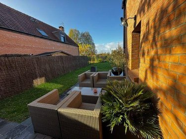 Maison a vendre Marquette-lez-Lille 59520 Nord 130 m2 9 pièces 575000 euros