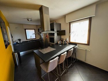 Maison a vendre Marquette-lez-Lille 59520 Nord 130 m2 9 pièces 575000 euros