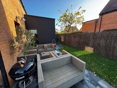 Maison a vendre Marquette-lez-Lille 59520 Nord 130 m2 9 pièces 575000 euros