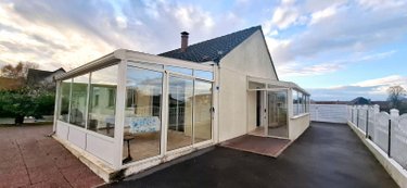 Maison a vendre Rethel 08300 Ardennes 93 m2 5 pièces 138000 euros