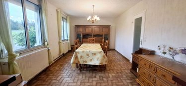 Maison a vendre Rethel 08300 Ardennes 93 m2 5 pièces 138000 euros