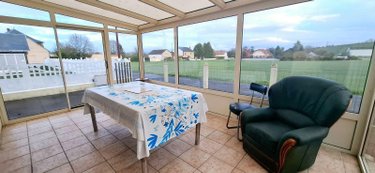 Maison a vendre Rethel 08300 Ardennes 93 m2 5 pièces 138000 euros