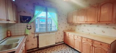 Maison a vendre Rethel 08300 Ardennes 93 m2 5 pièces 138000 euros