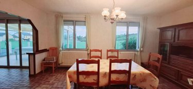 Maison a vendre Rethel 08300 Ardennes 93 m2 5 pièces 138000 euros