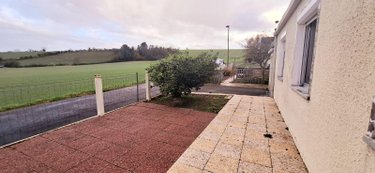Maison a vendre Rethel 08300 Ardennes 93 m2 5 pièces 138000 euros