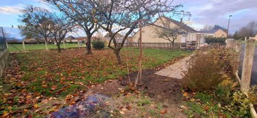 Maison a vendre Rethel 08300 Ardennes 93 m2 5 pièces 138000 euros