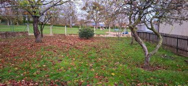 Maison a vendre Rethel 08300 Ardennes 93 m2 5 pièces 138000 euros