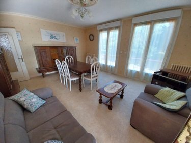 Maison a vendre Châtillon-en-Vendelais 35210 Ille-et-Vilaine 107 m2 5 pièces 183720 euros