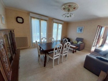 Maison a vendre Châtillon-en-Vendelais 35210 Ille-et-Vilaine 107 m2 5 pièces 183720 euros