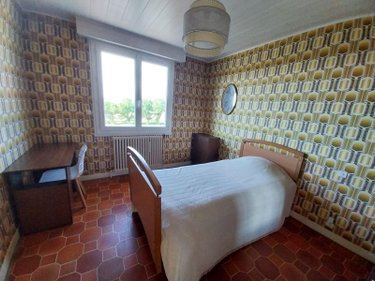 Maison a vendre Châtillon-en-Vendelais 35210 Ille-et-Vilaine 107 m2 5 pièces 183720 euros