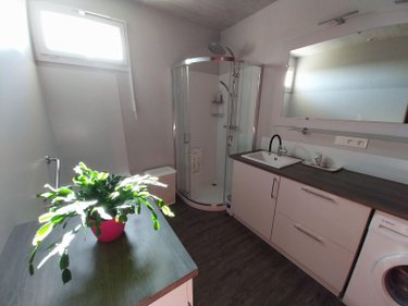 Maison a vendre Châtillon-en-Vendelais 35210 Ille-et-Vilaine 107 m2 5 pièces 183720 euros