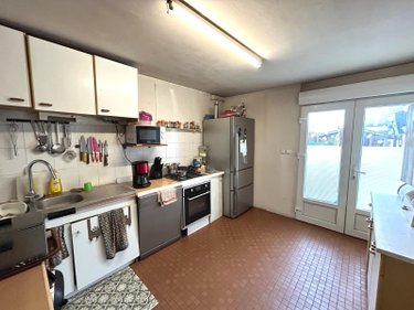 Maison a vendre Hondschoote 59122 Nord 76 m2 3 pièces 142750 euros