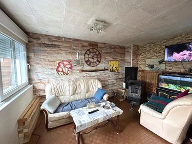 Maison a vendre Hondschoote 59122 Nord 76 m2 3 pièces 142750 euros