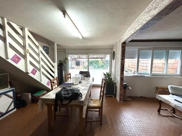 Maison a vendre Hondschoote 59122 Nord 76 m2 3 pièces 142750 euros