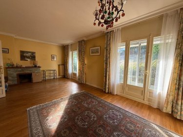 Maison a vendre Quimper 29000 Finistère 127 m2 6 pièces 244280 euros