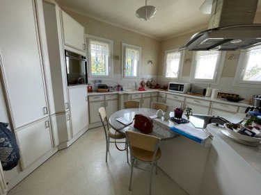 Maison a vendre Quimper 29000 Finistère 127 m2 6 pièces 244280 euros