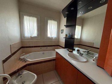 Maison a vendre Quimper 29000 Finistère 127 m2 6 pièces 244280 euros