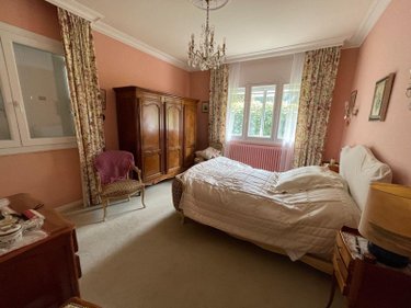 Maison a vendre Quimper 29000 Finistère 127 m2 6 pièces 244280 euros