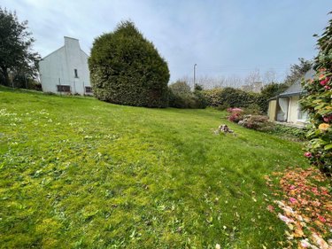 Maison a vendre Quimper 29000 Finistère 127 m2 6 pièces 244280 euros