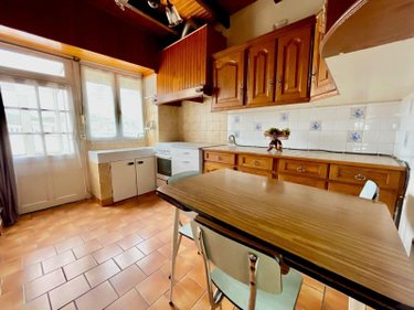 Maison a vendre Trégastel 22730 Côtes-d'Armor 101 m2 6 pièces 349050 euros