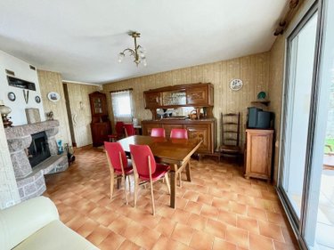 Maison a vendre Trégastel 22730 Côtes-d'Armor 101 m2 6 pièces 349050 euros