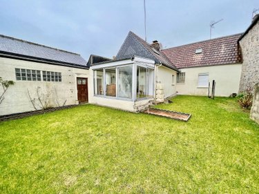 Maison a vendre Trégastel 22730 Côtes-d'Armor 101 m2 6 pièces 349050 euros