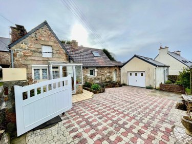 Maison a vendre Trégastel 22730 Côtes-d'Armor 101 m2 6 pièces 349050 euros