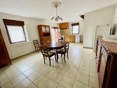 Maison a vendre Trégastel 22730 Côtes-d'Armor 101 m2 6 pièces 349050 euros