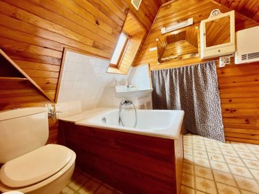 Maison a vendre Trégastel 22730 Côtes-d'Armor 101 m2 6 pièces 349050 euros