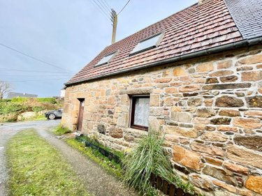 Maison a vendre Trégastel 22730 Côtes-d'Armor 101 m2 6 pièces 349050 euros