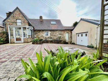Maison a vendre Trégastel 22730 Côtes-d'Armor 101 m2 6 pièces 349050 euros